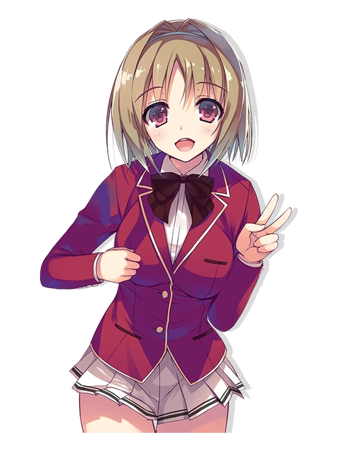 Kikyo Kushida