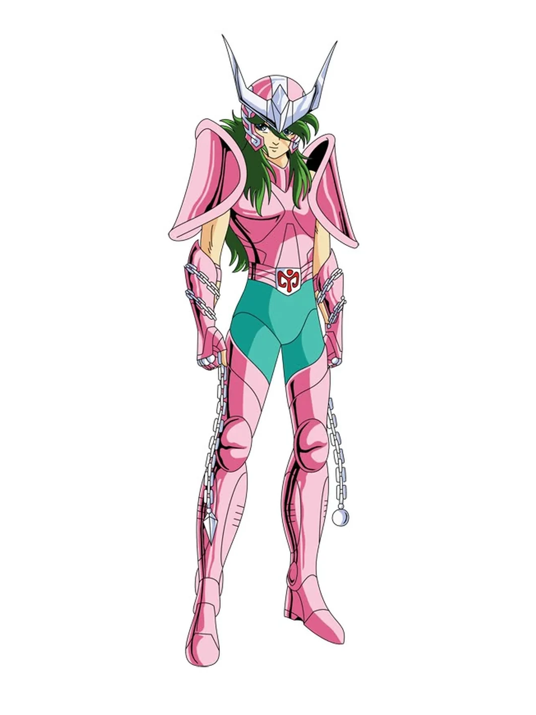Andromeda Shun