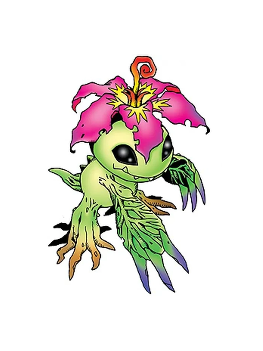 Palmon