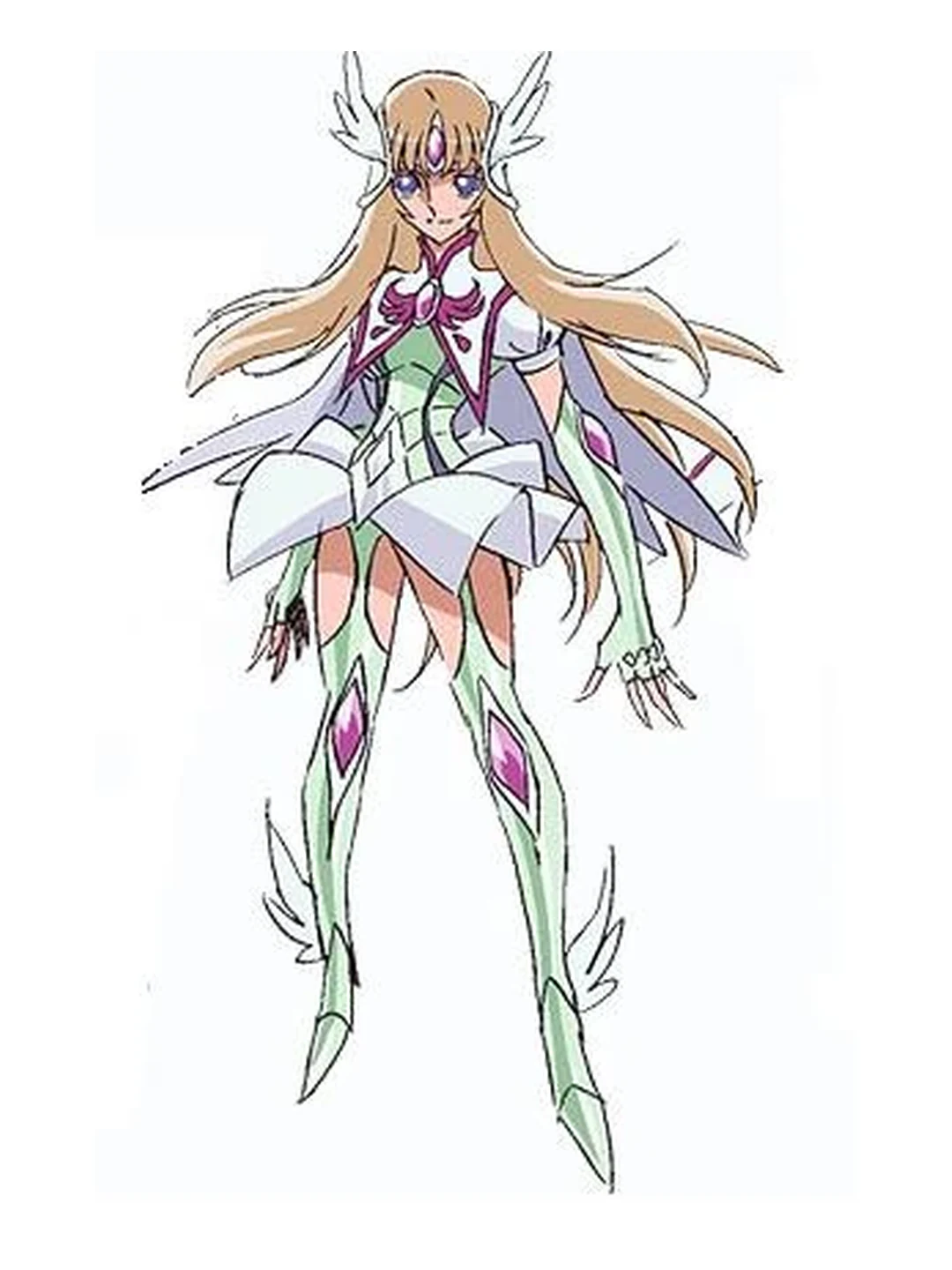 Aquila Yuna