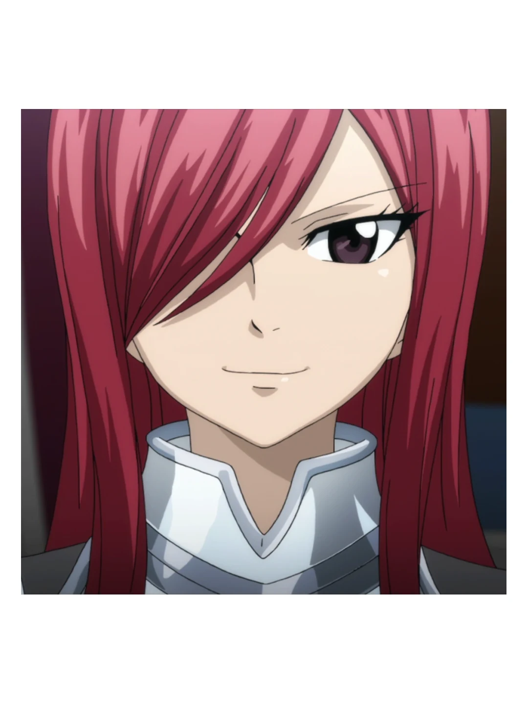 Erza Scarlet