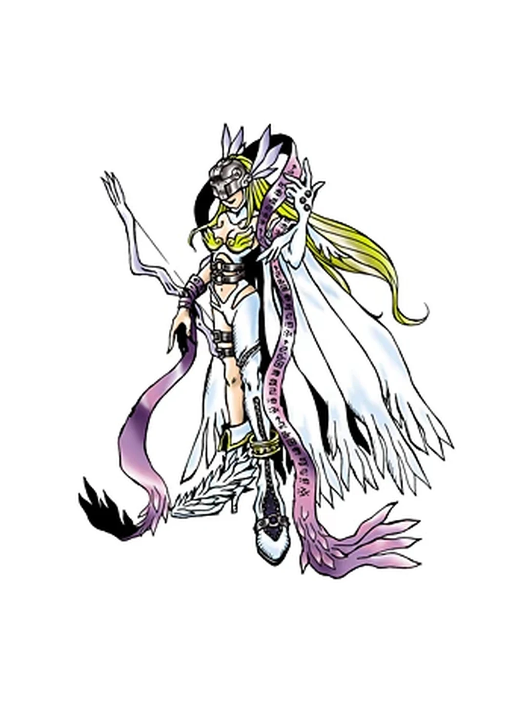 Angewomon