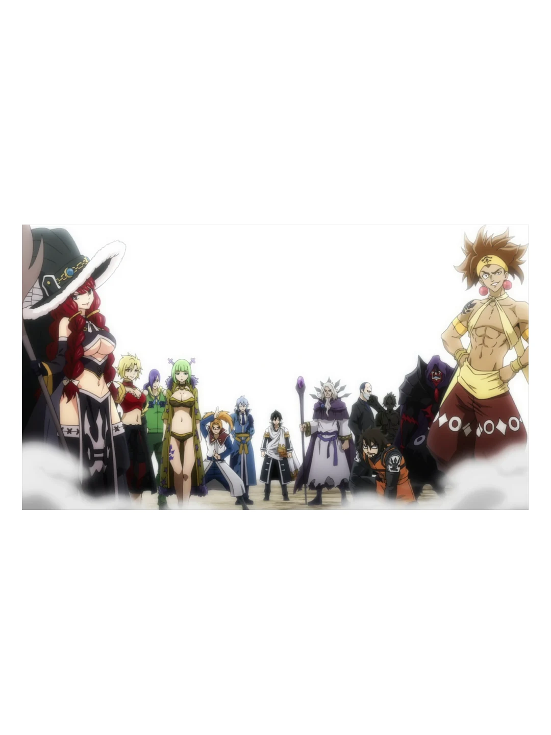 Brandish Mu