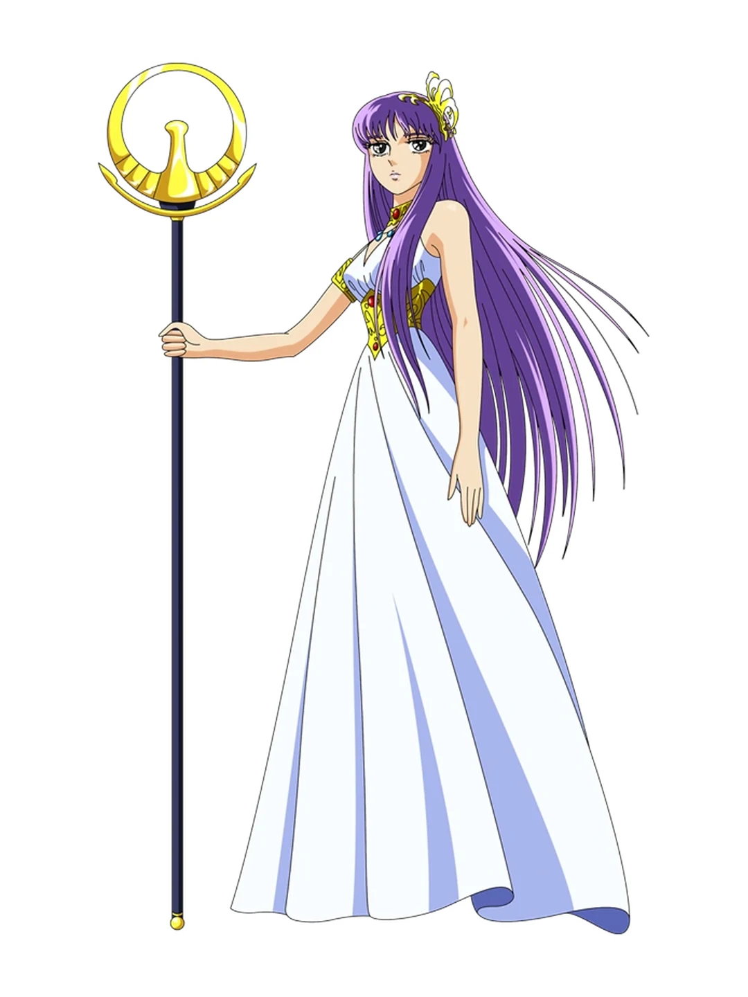 Athena Saori
