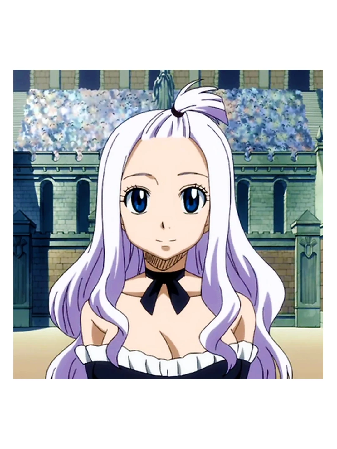 Mirajane Strauss