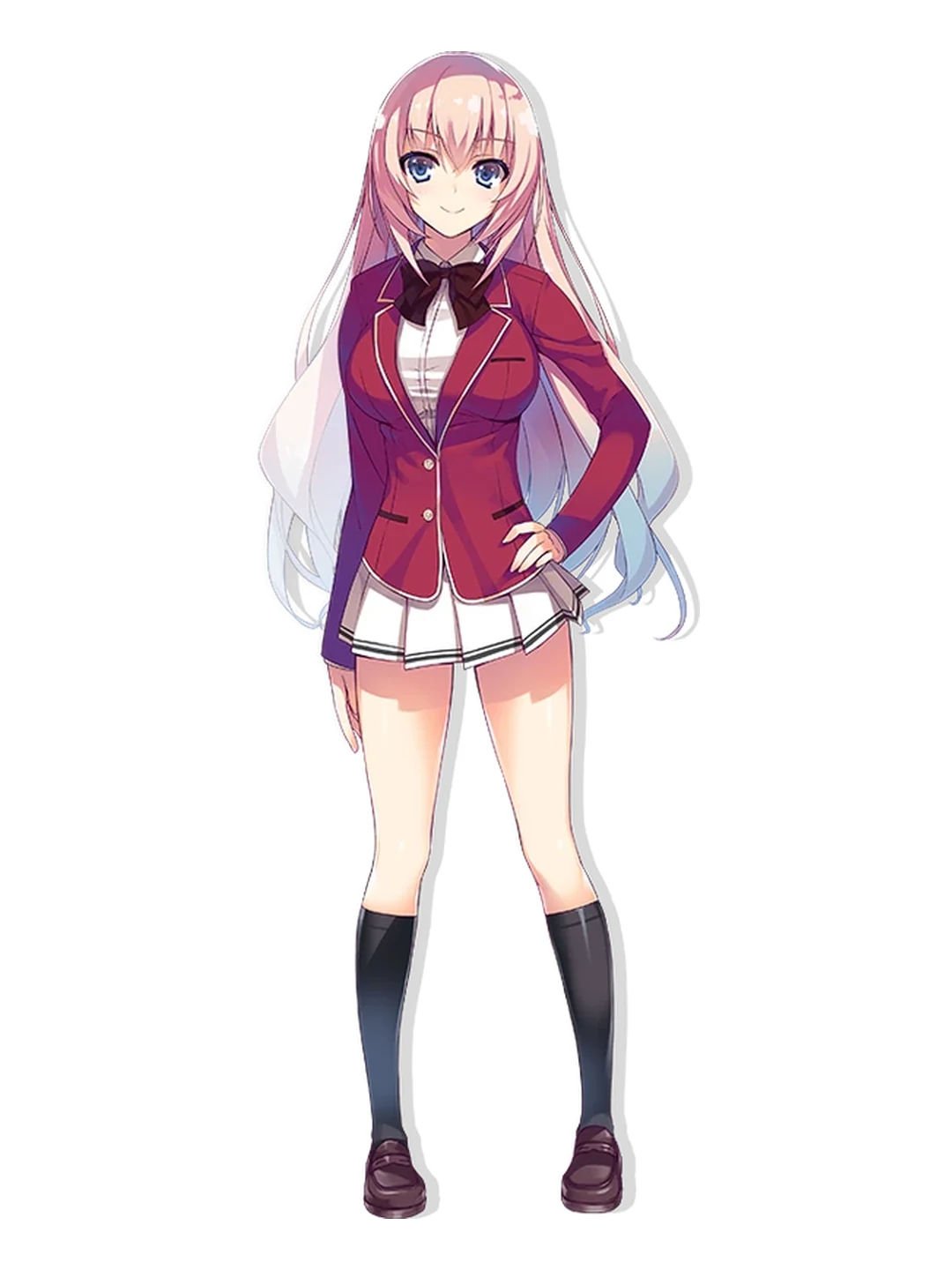 Honami Ichinose