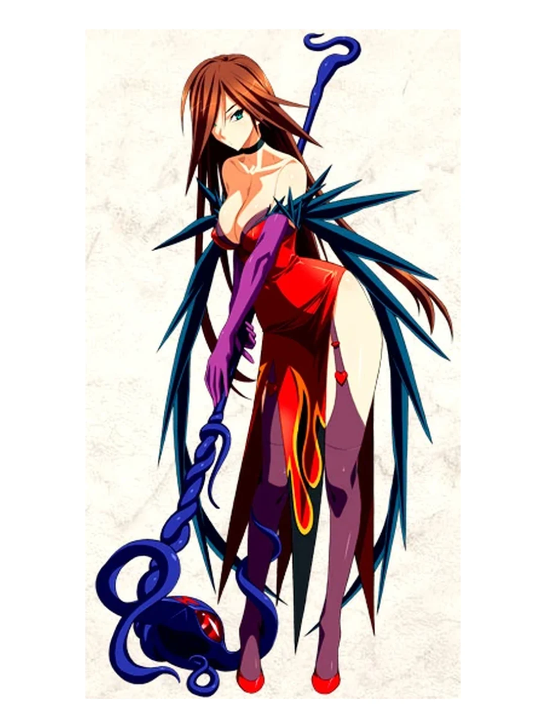 Nyx