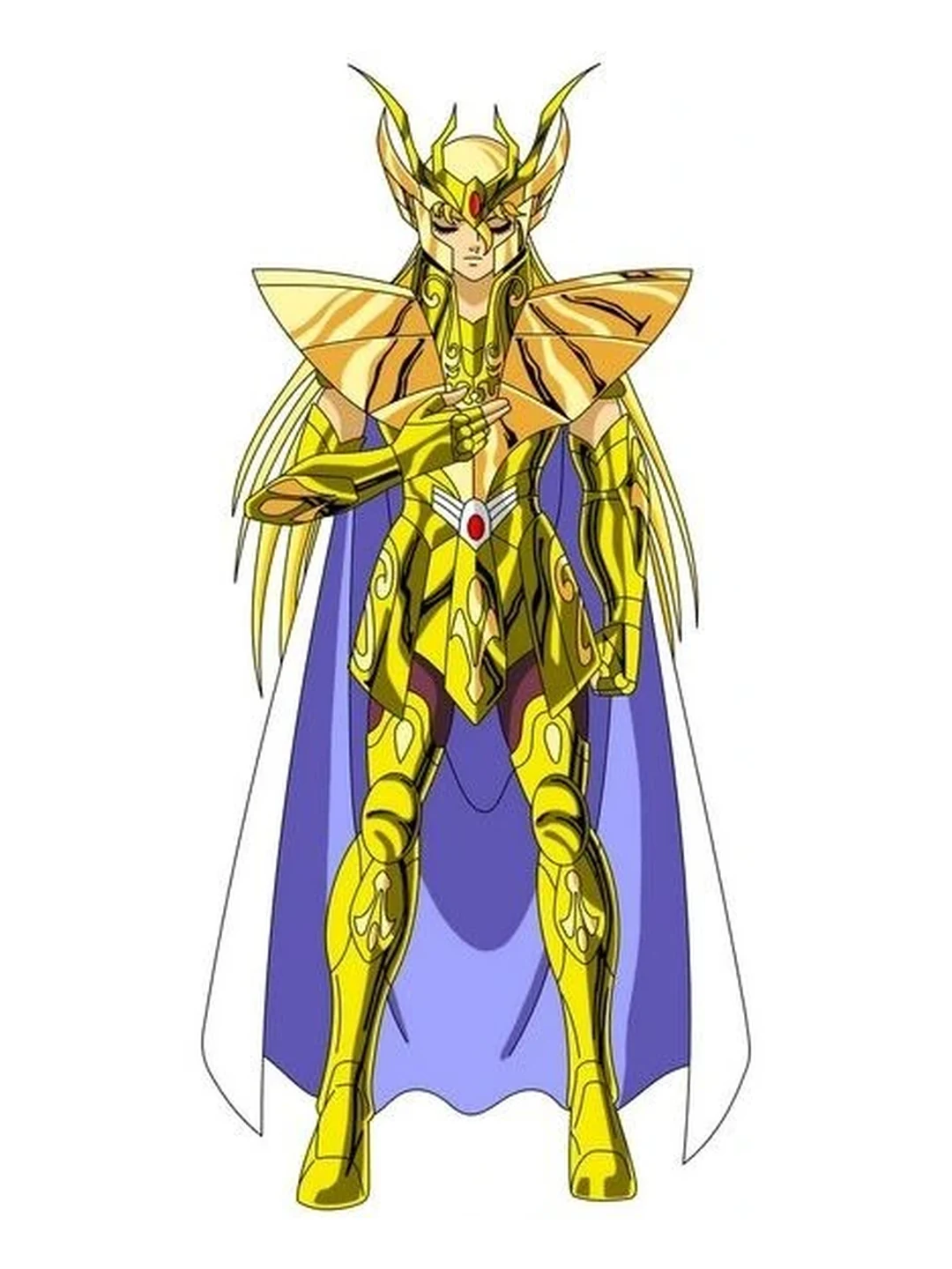 Virgo Shaka
