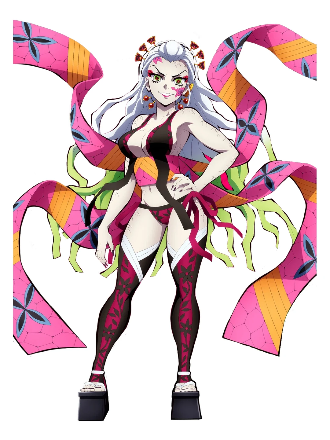 Daki
