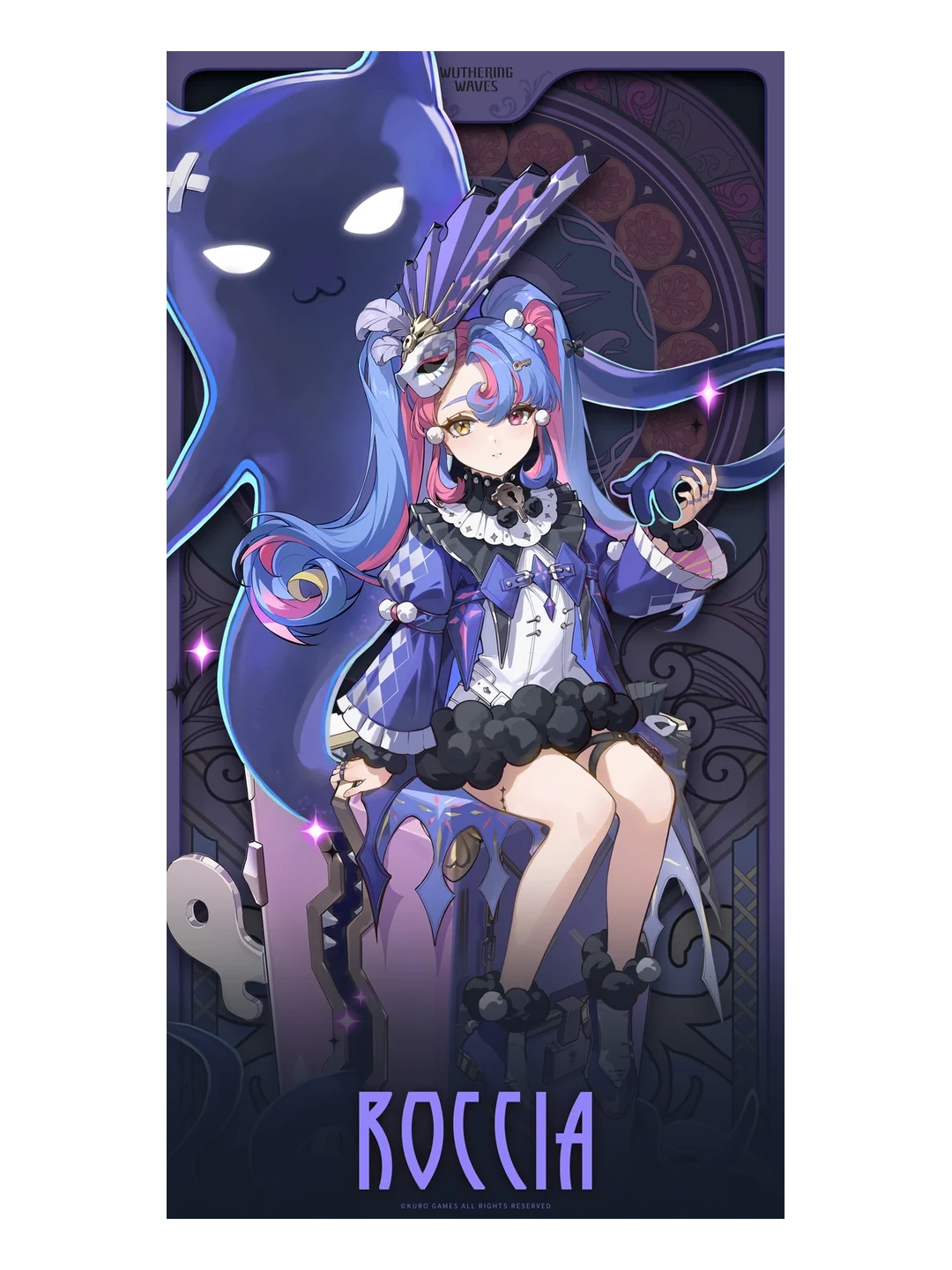 Roccia