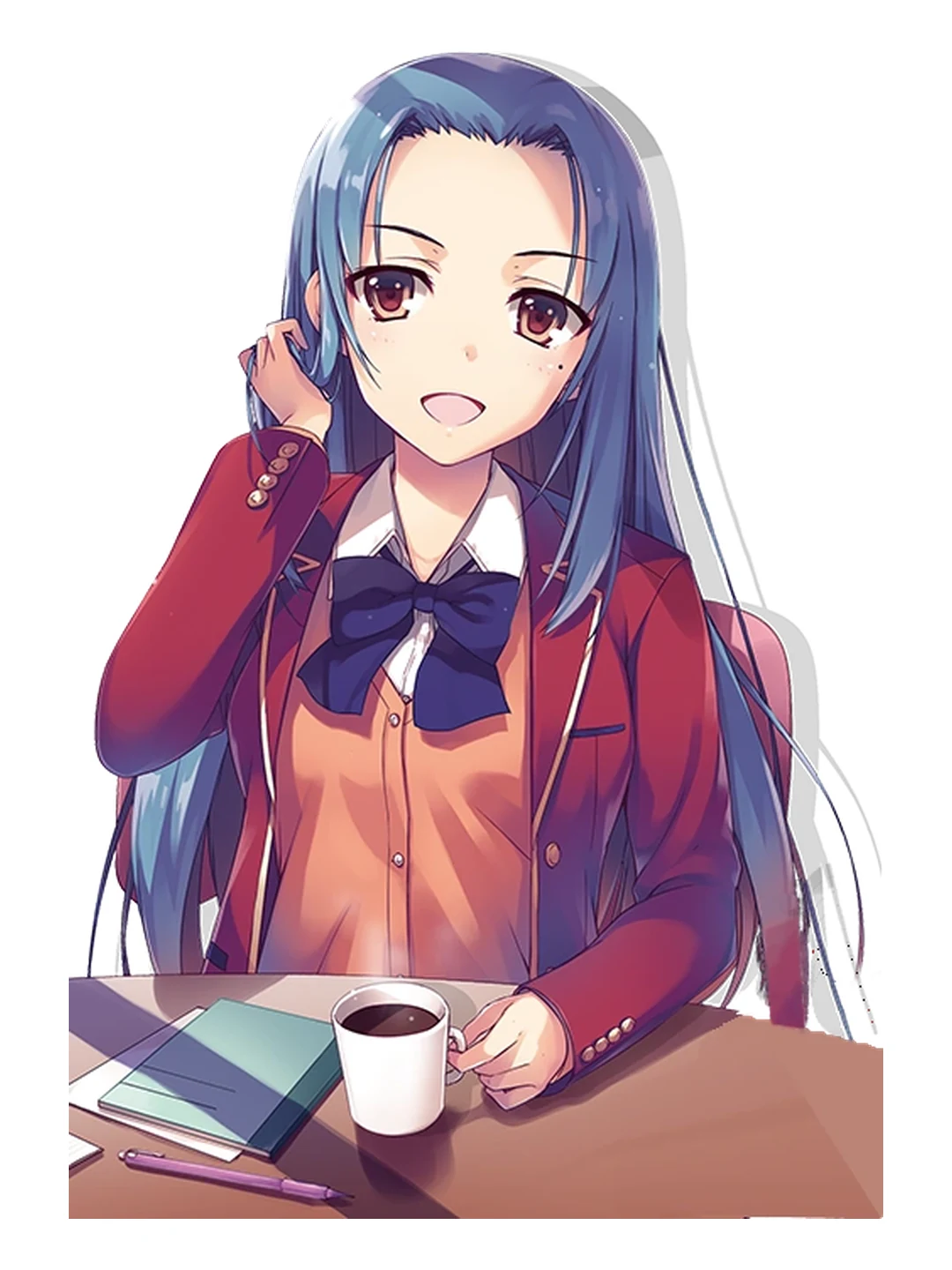 Haruka Hasebe