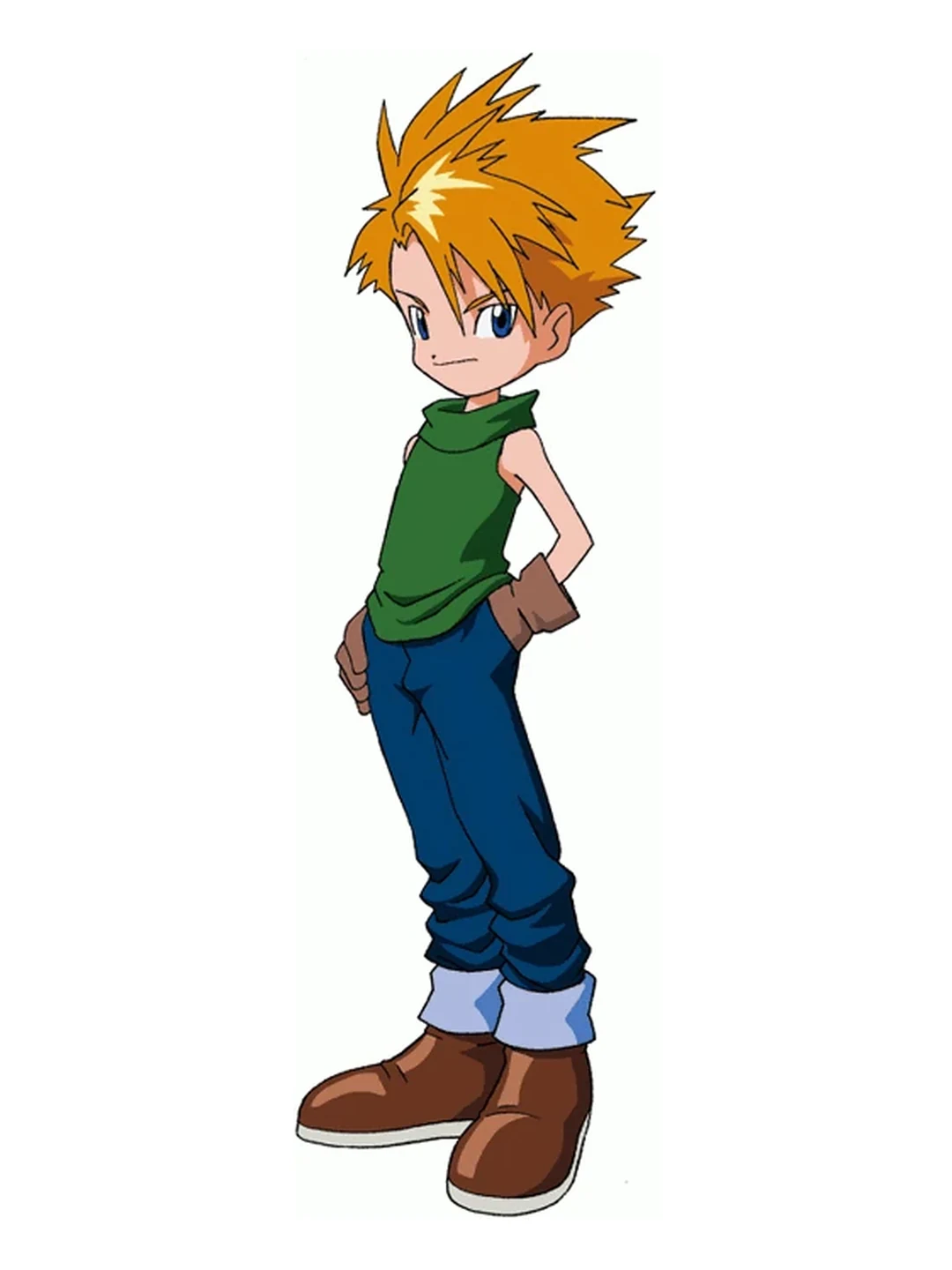 Matt Ishida