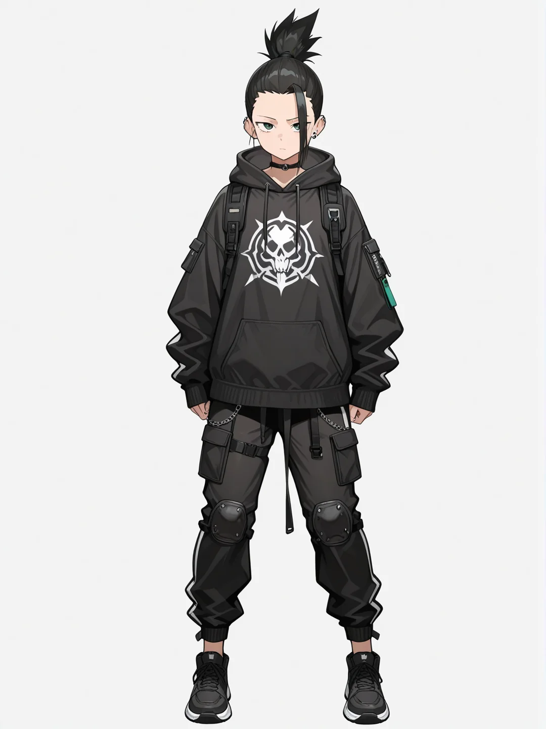 Nara Shikamaru