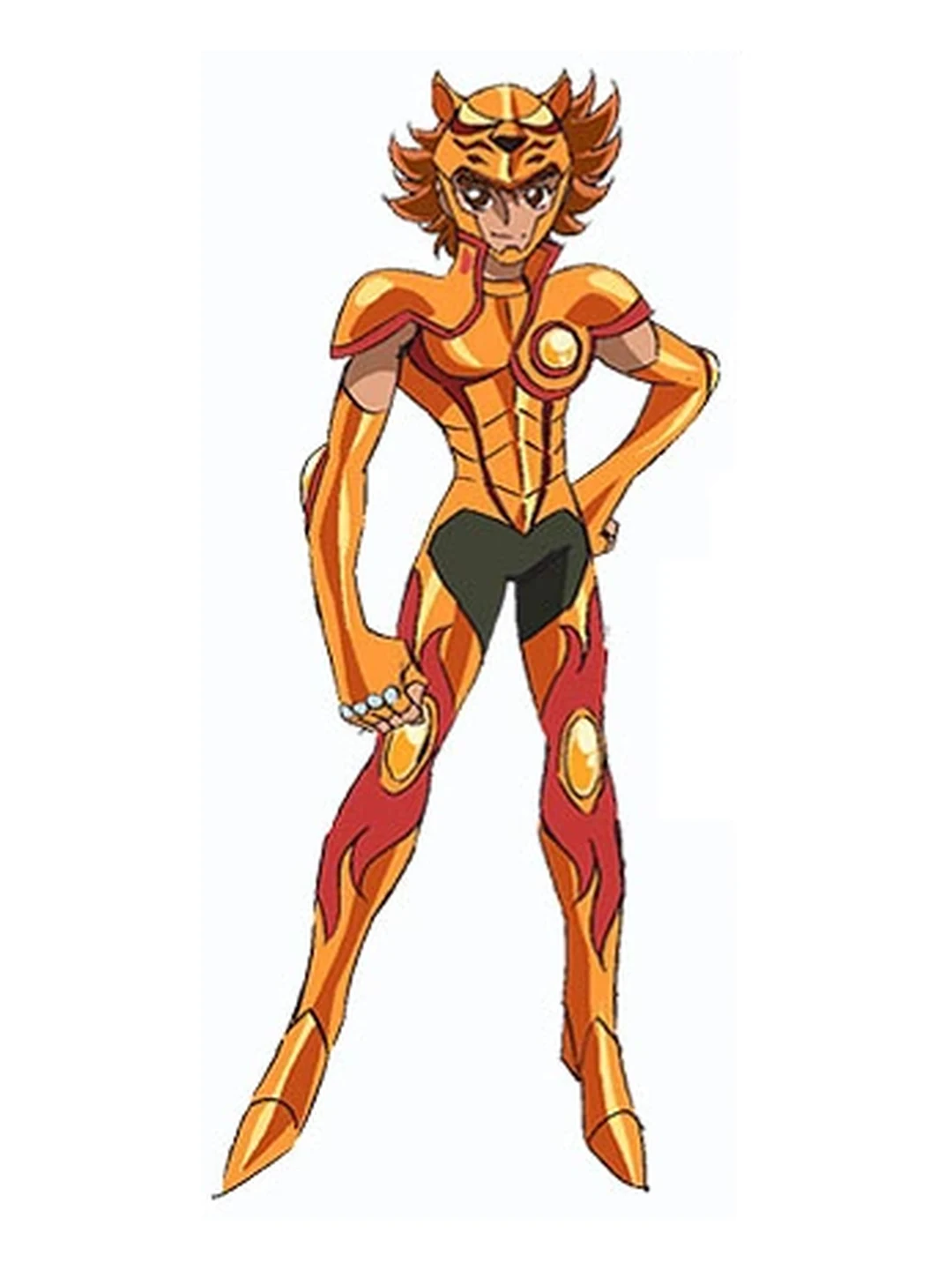 Lionet Souma
