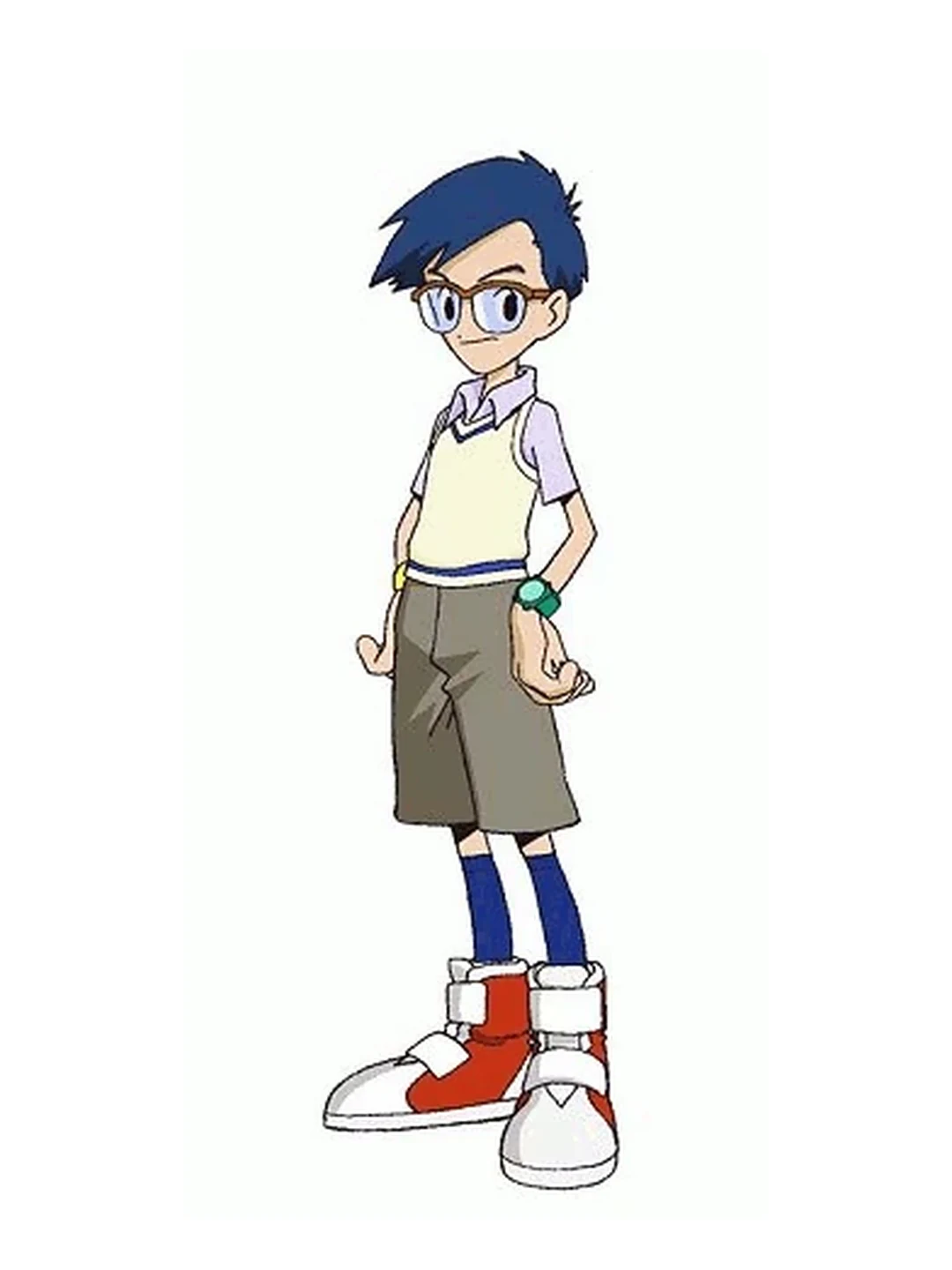 Joe Kido