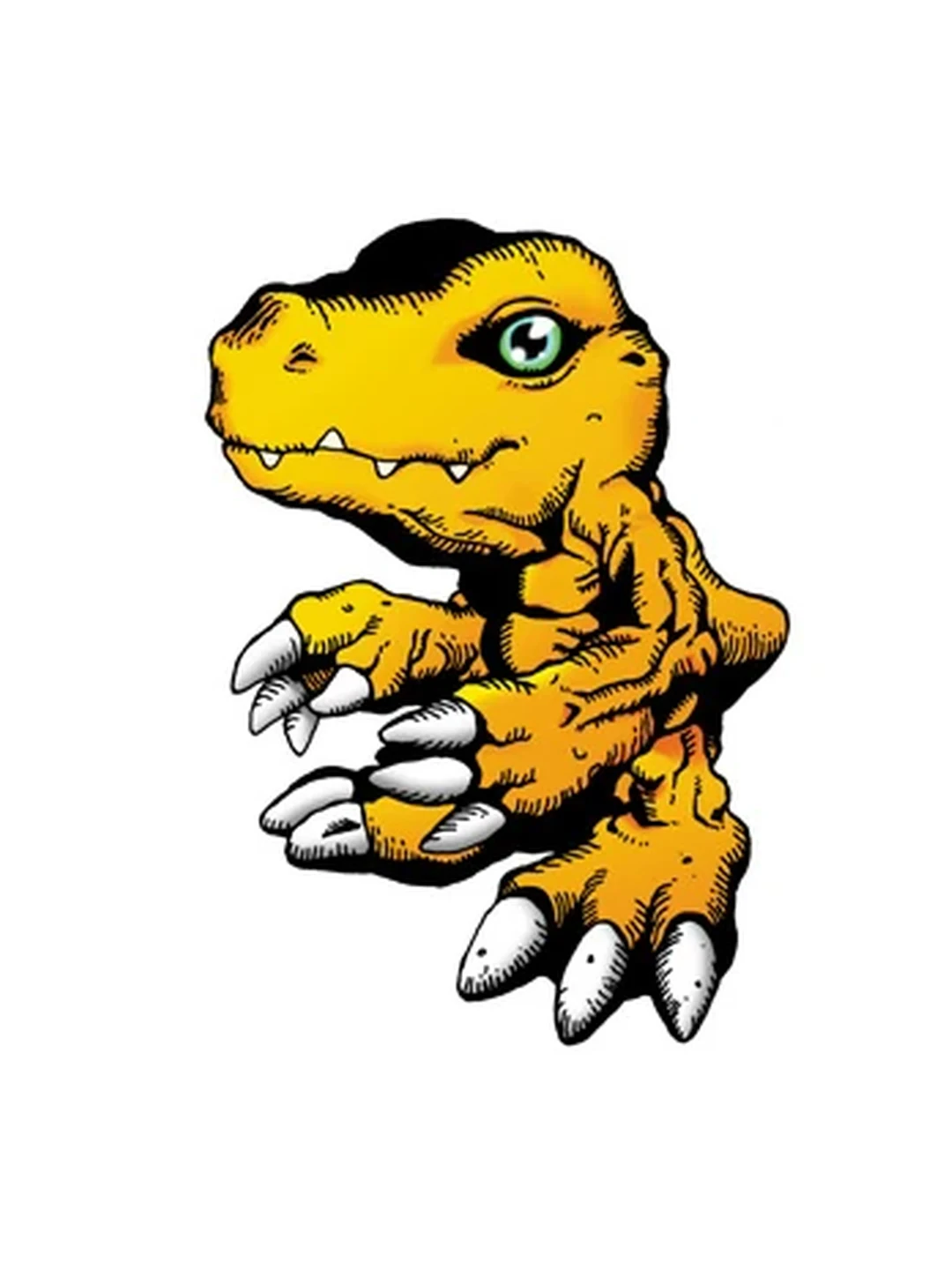 Agumon