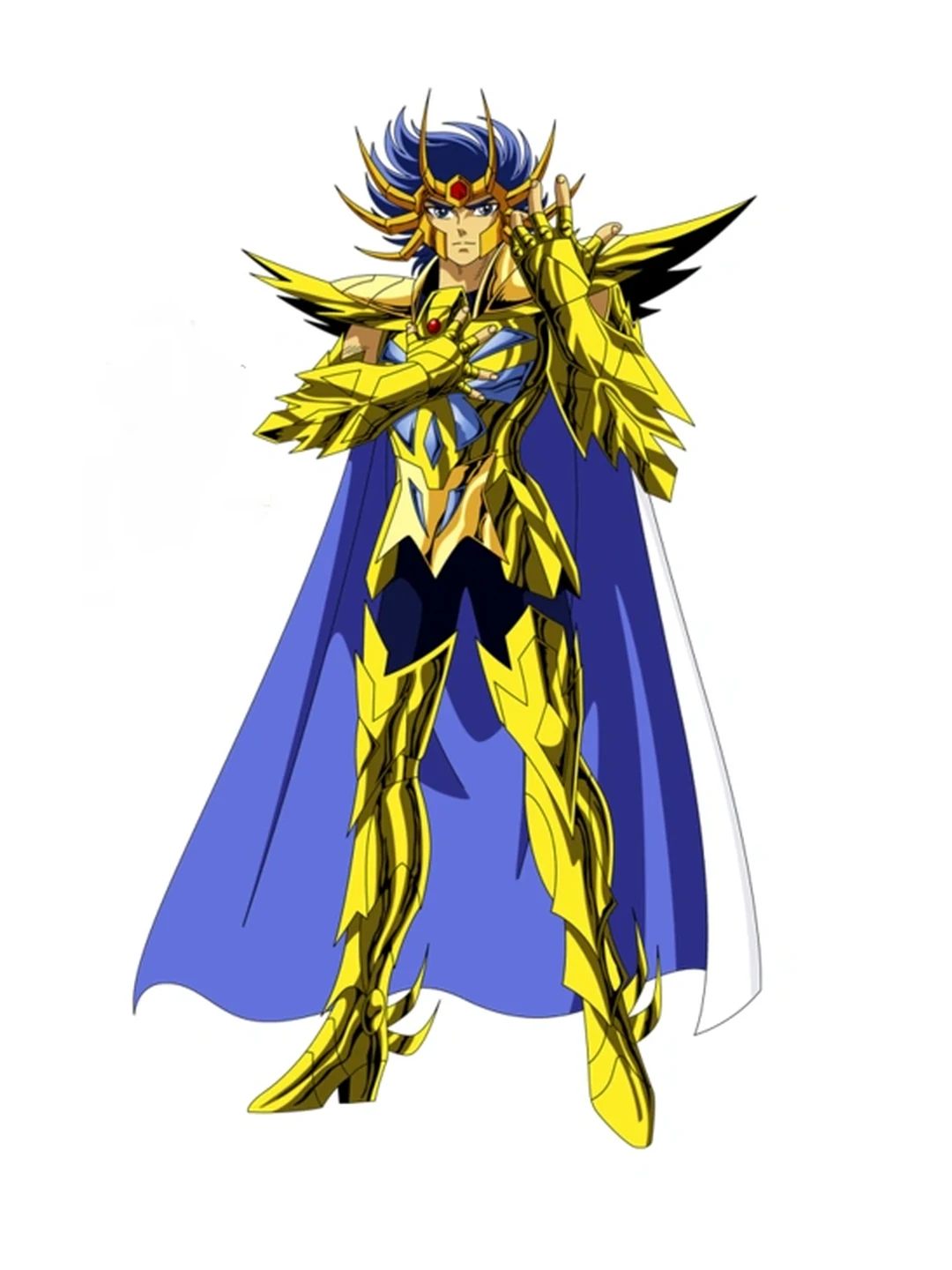 Cancer Deathmask