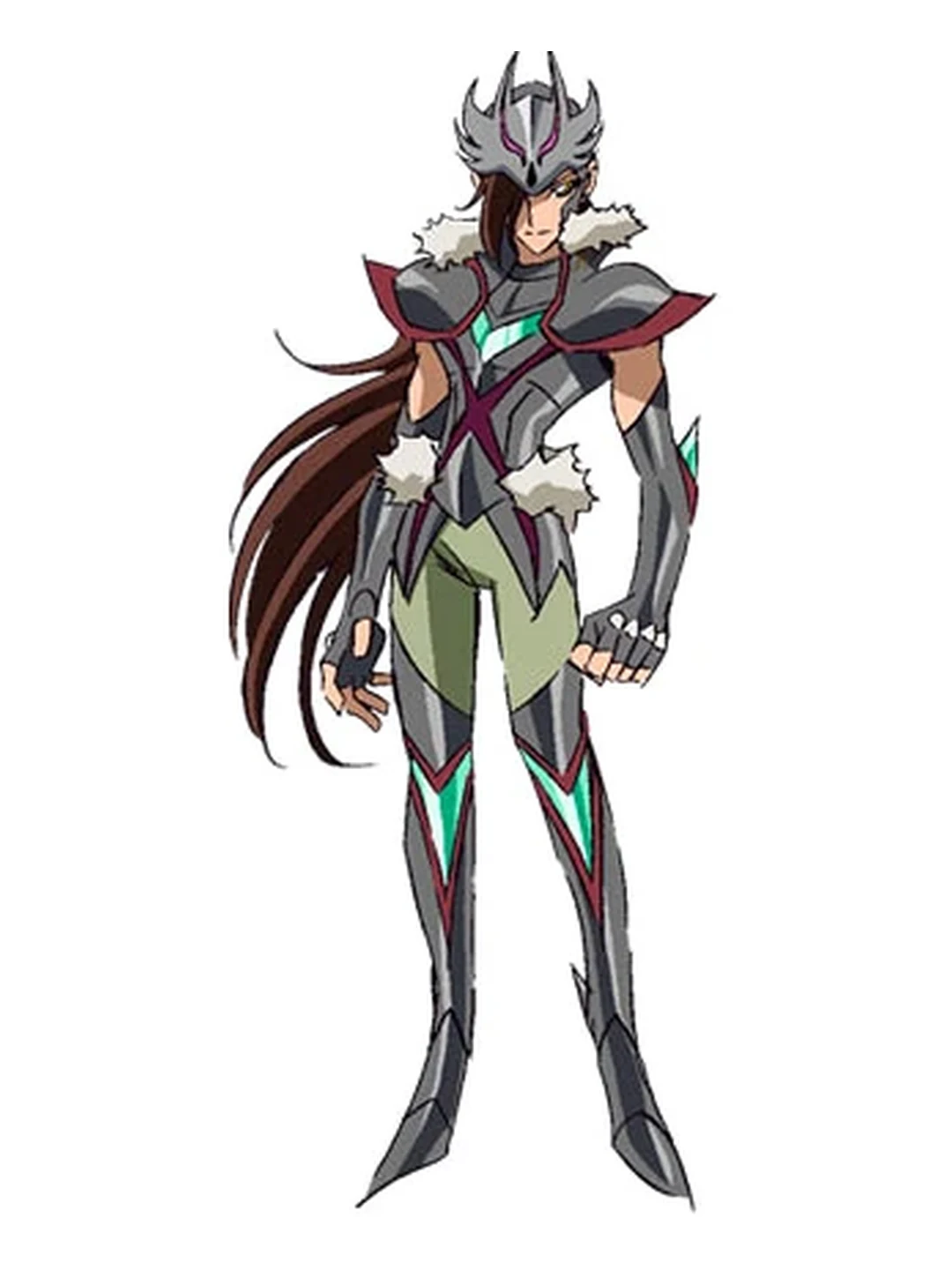 Wolf Haruto