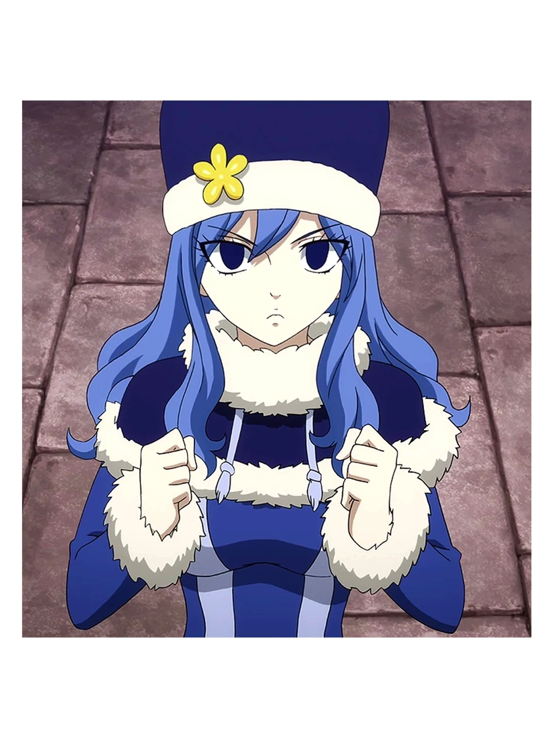 Juvia Lockser