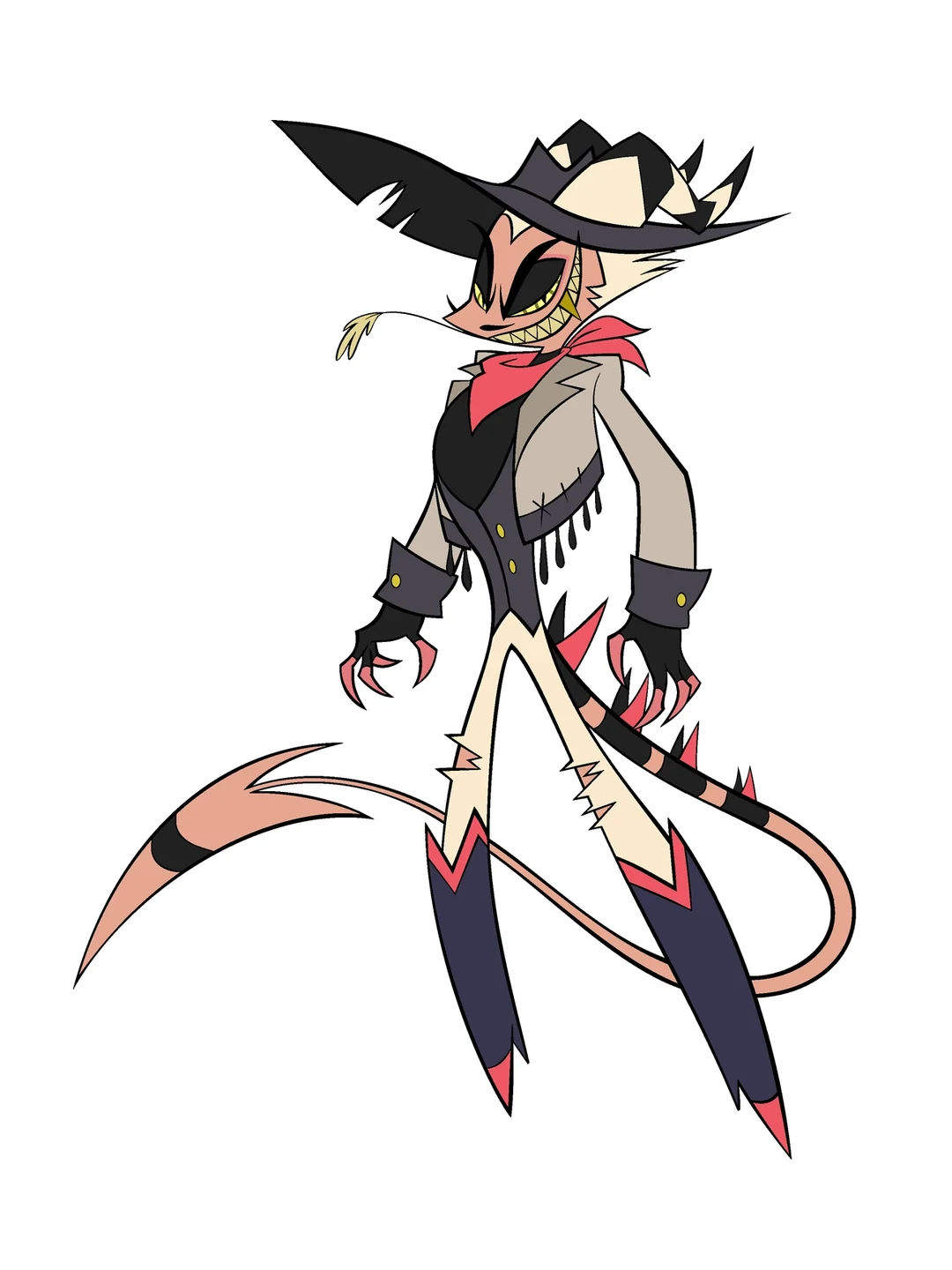 Striker