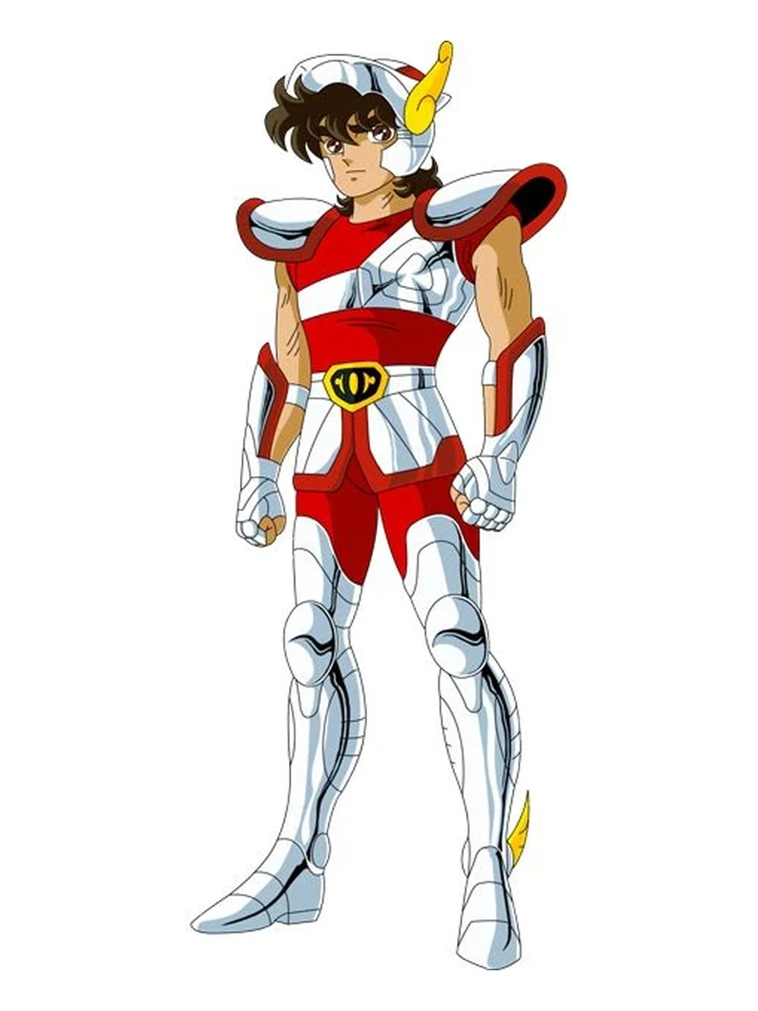 Pegasus Seiya