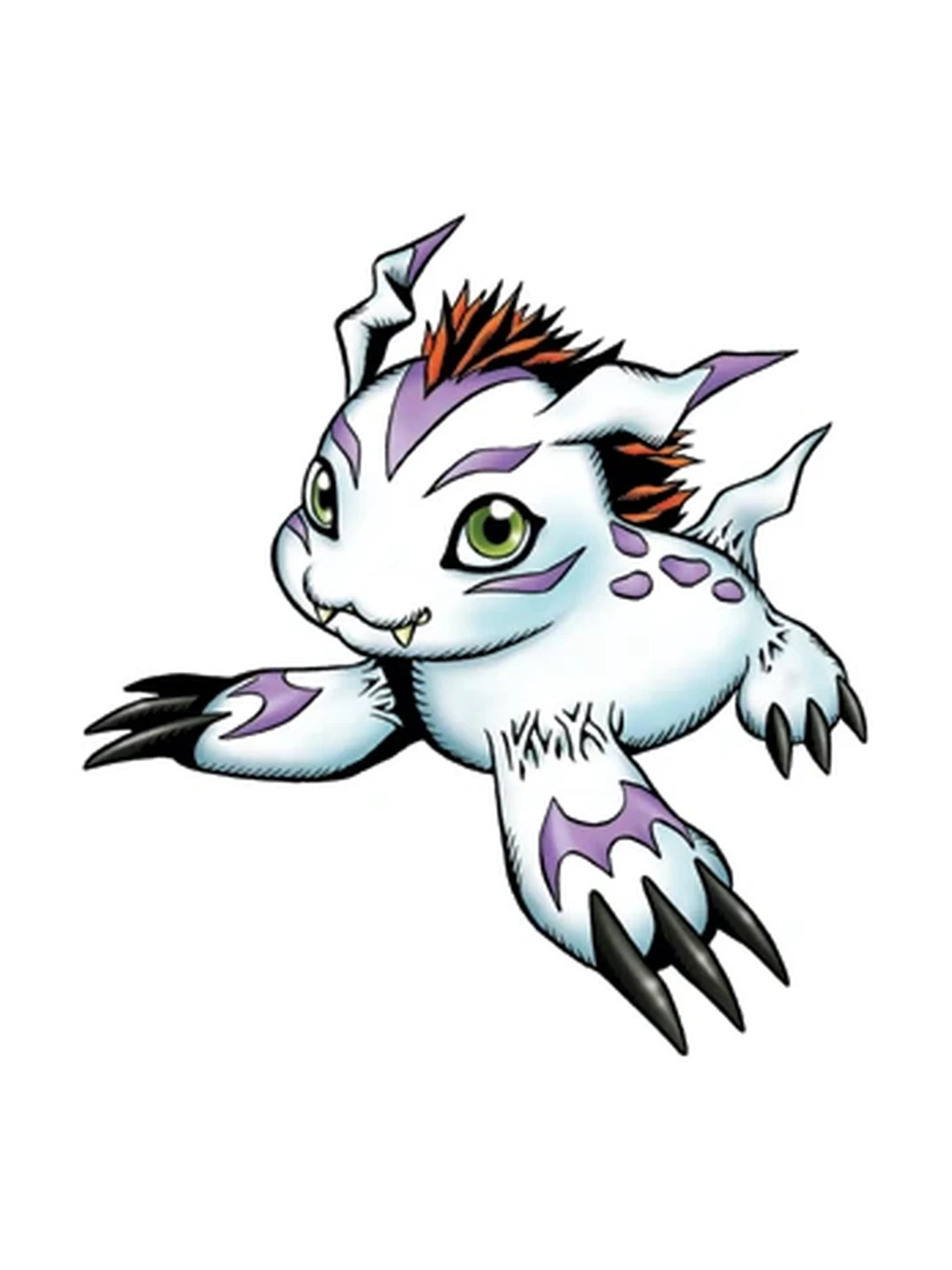 Gomamon