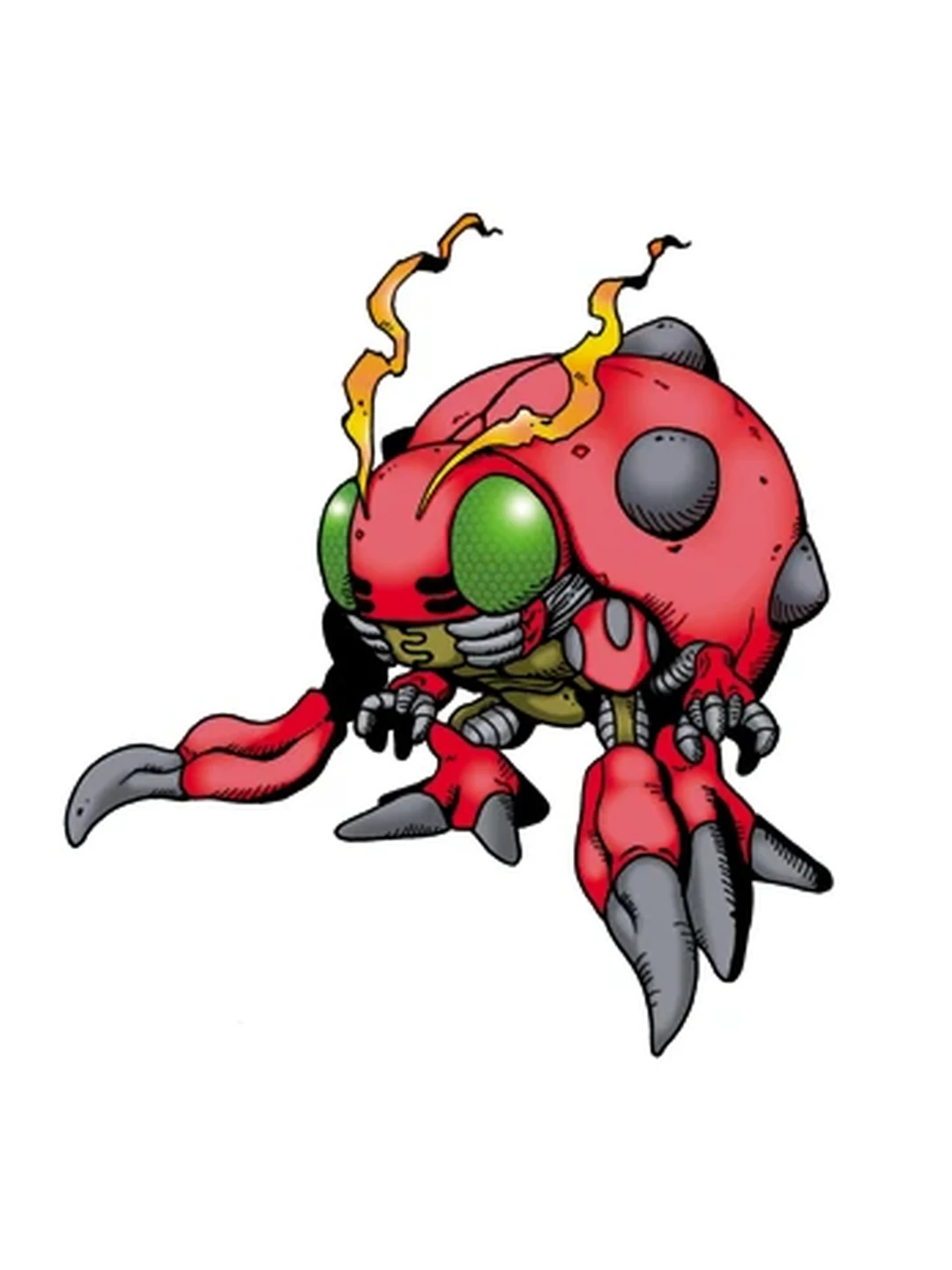 Tentomon