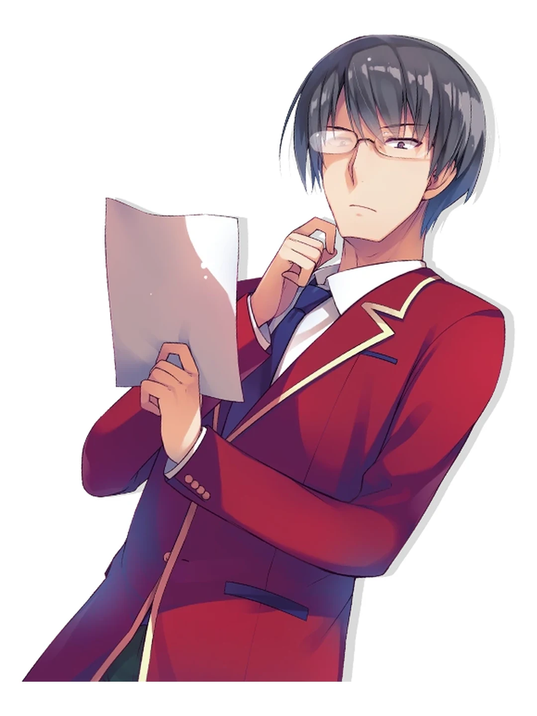 Manabu Horikita