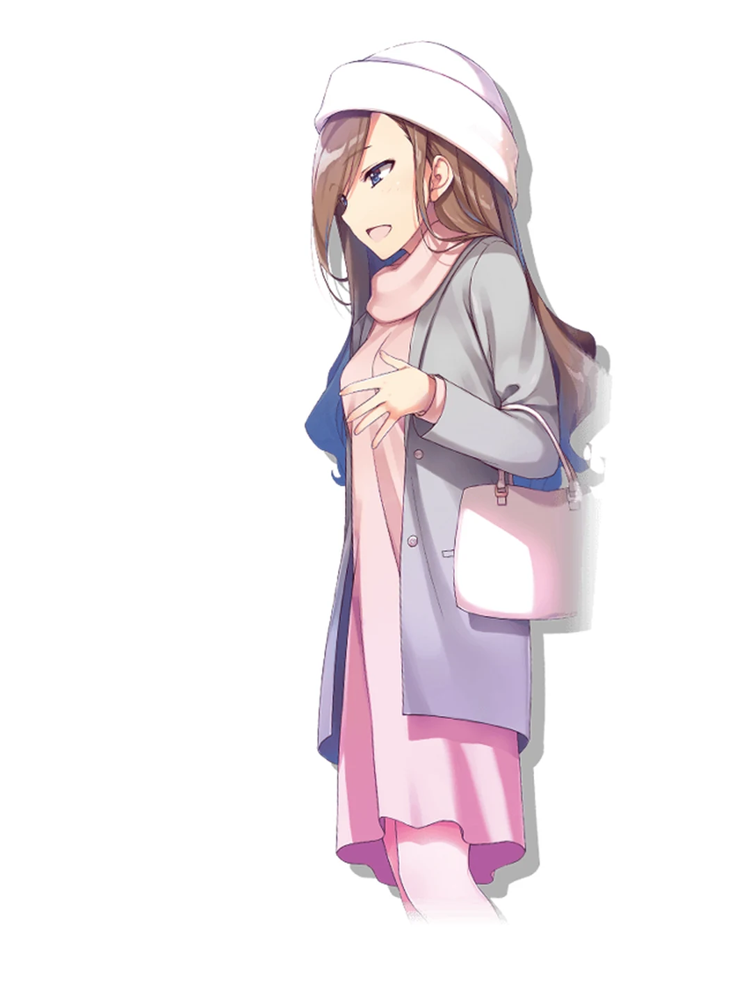 Chiaki Matsushita