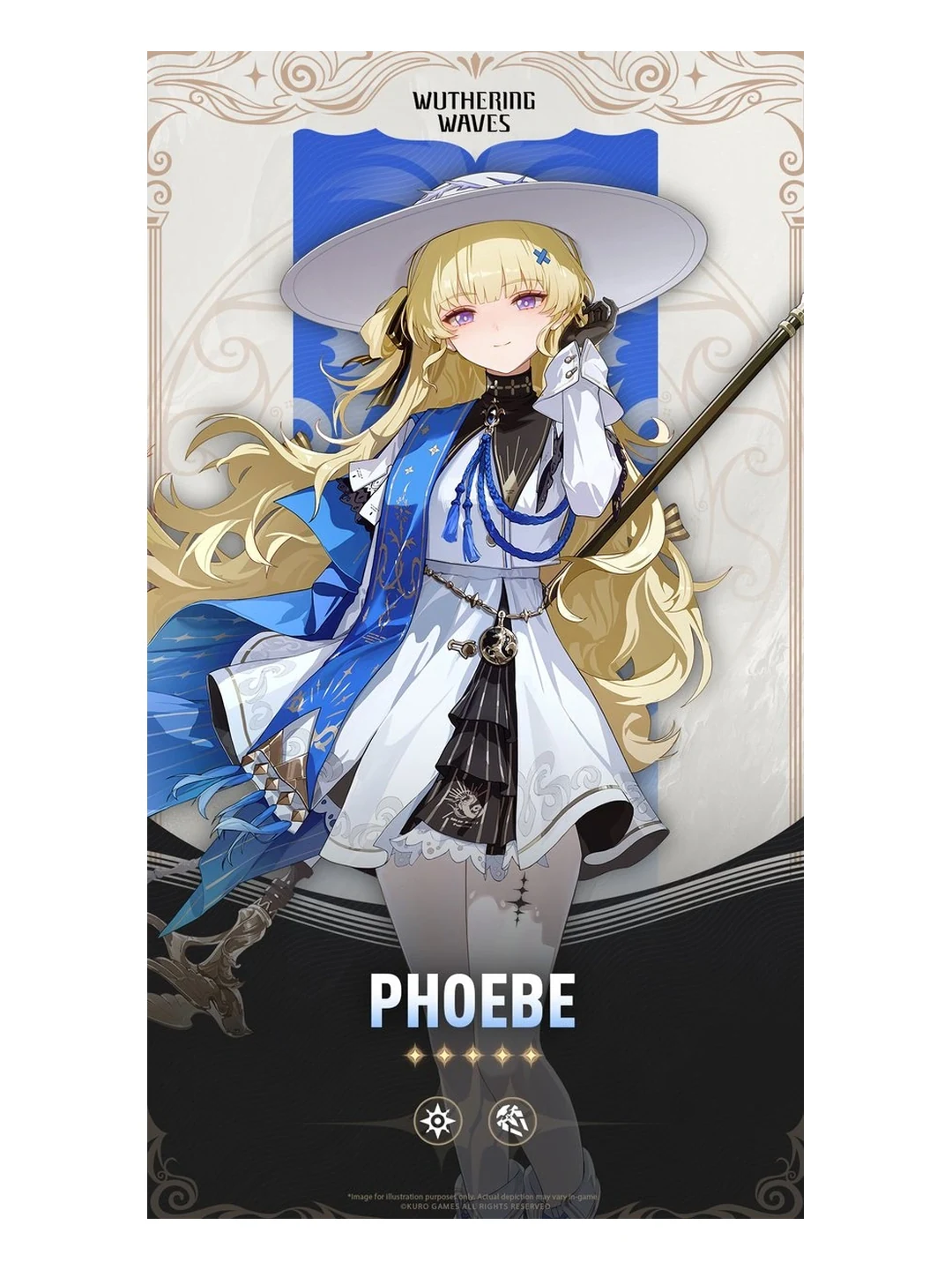 Phoebe