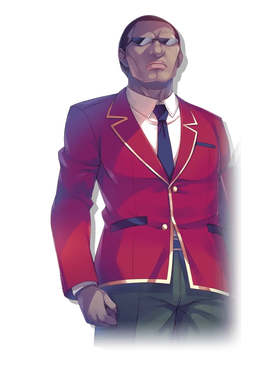 Albert Yamada