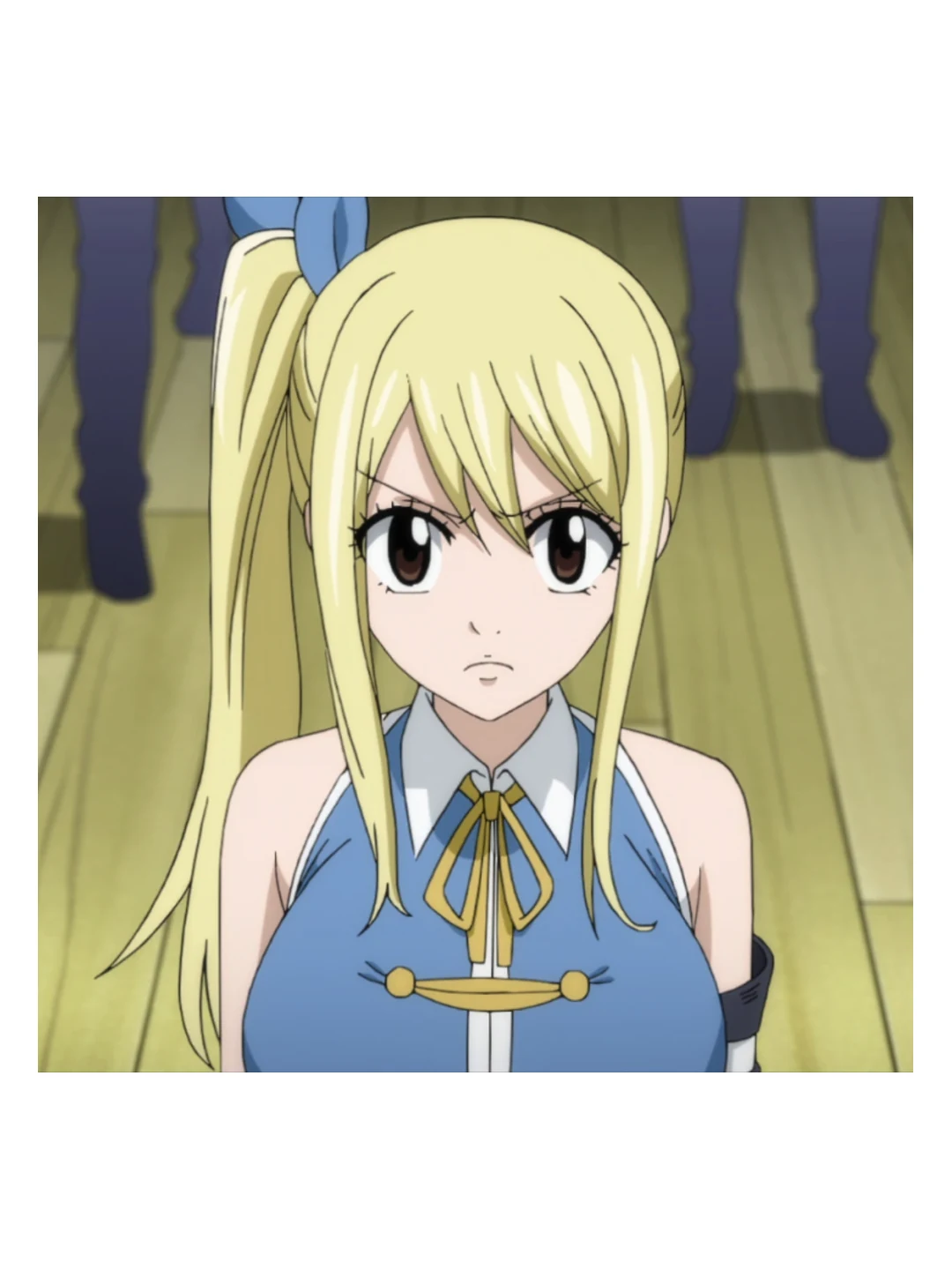 Lucy Heartfilia