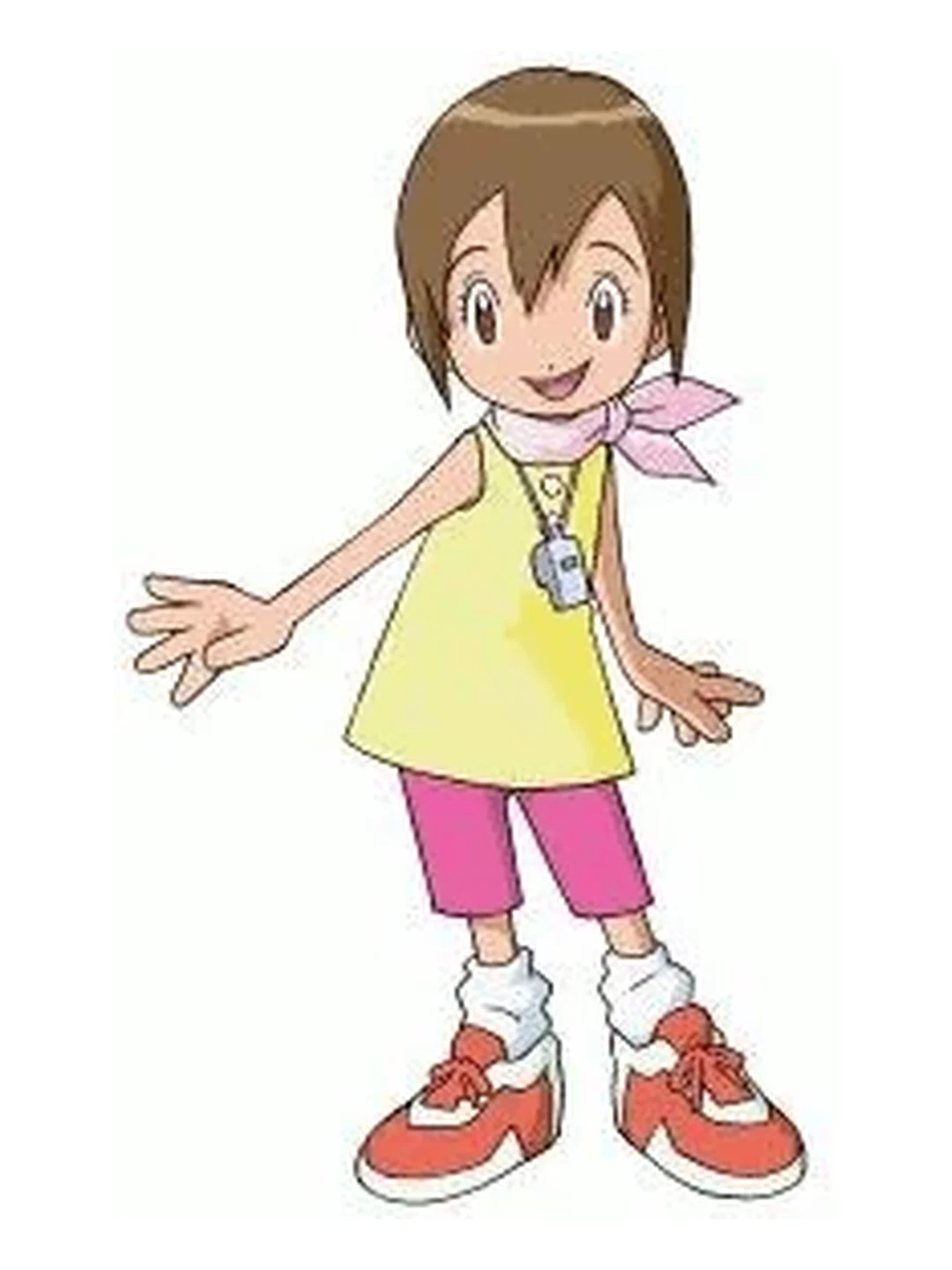Kari Kamiya