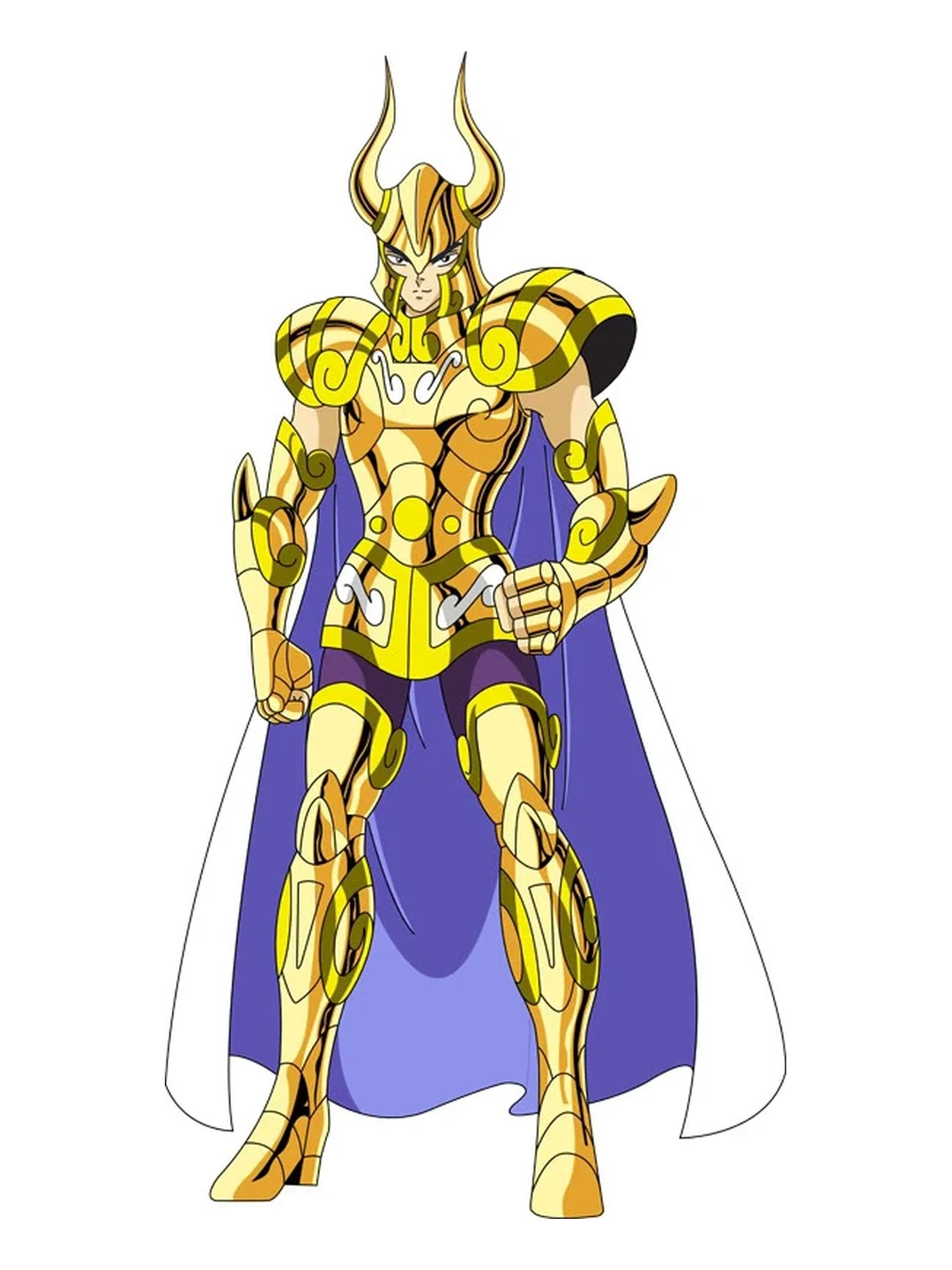 Capricorn Shura