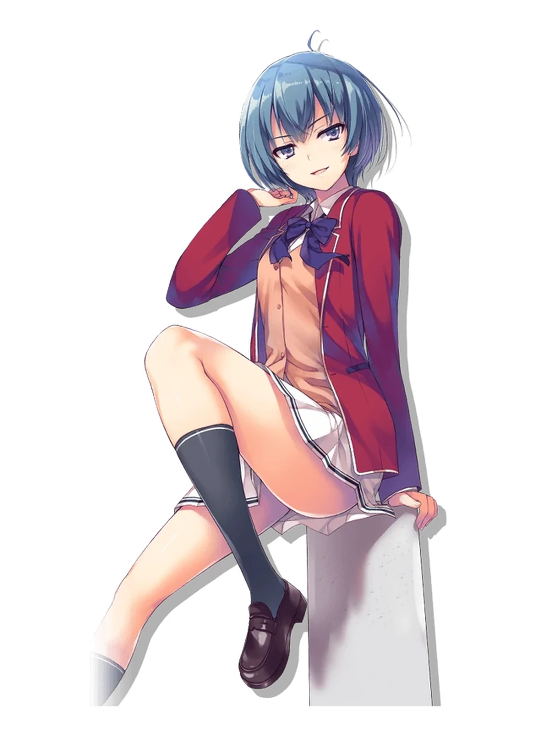 Mio Ibuki