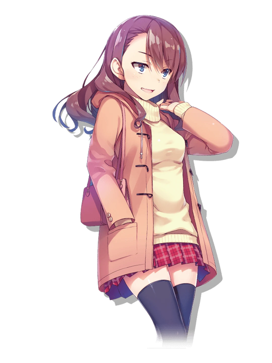 Maya Sato