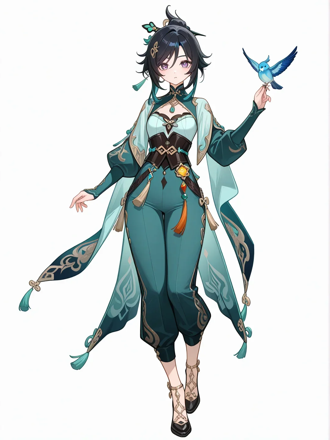 Lan Yan