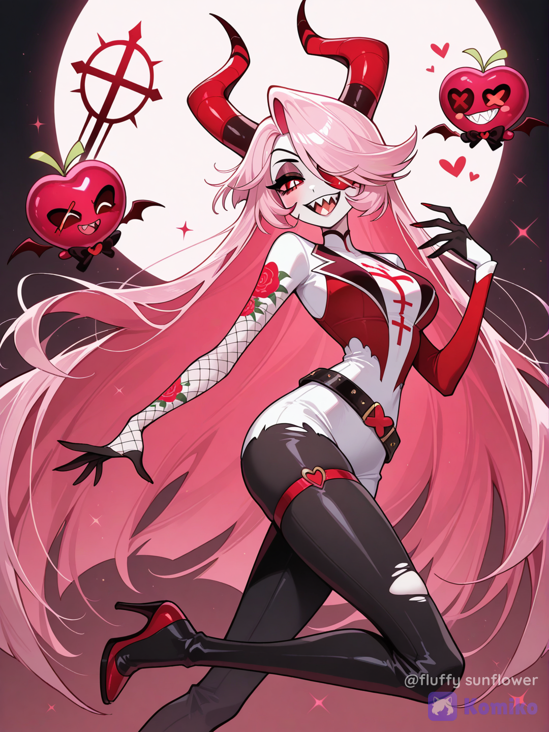 Cherri Bomb
