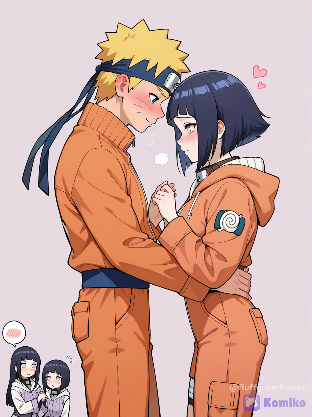 Hyuuga Hinata