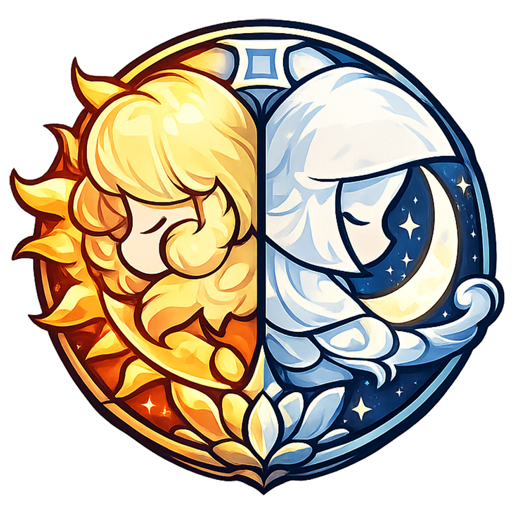 Gemini Badge