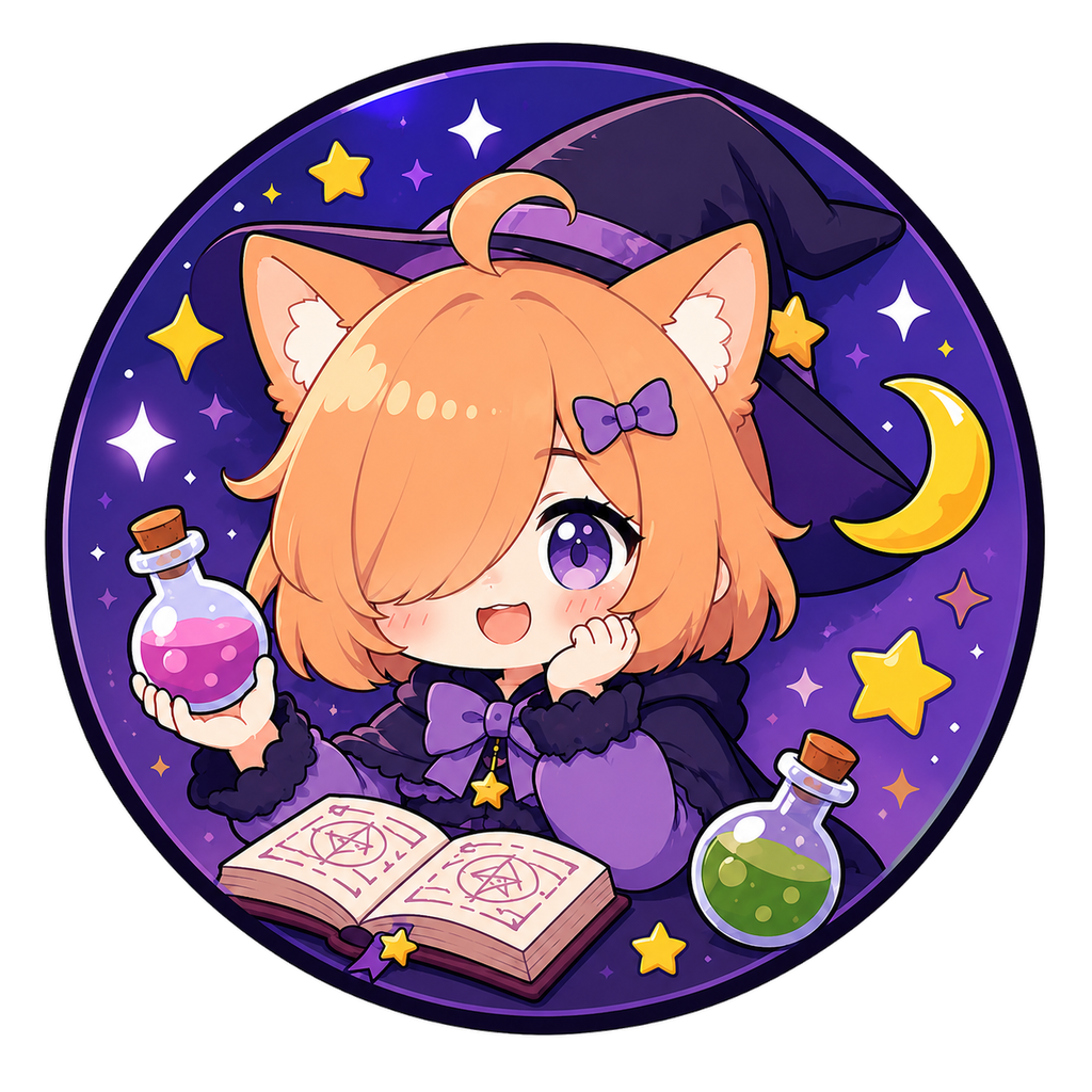 Little Witch