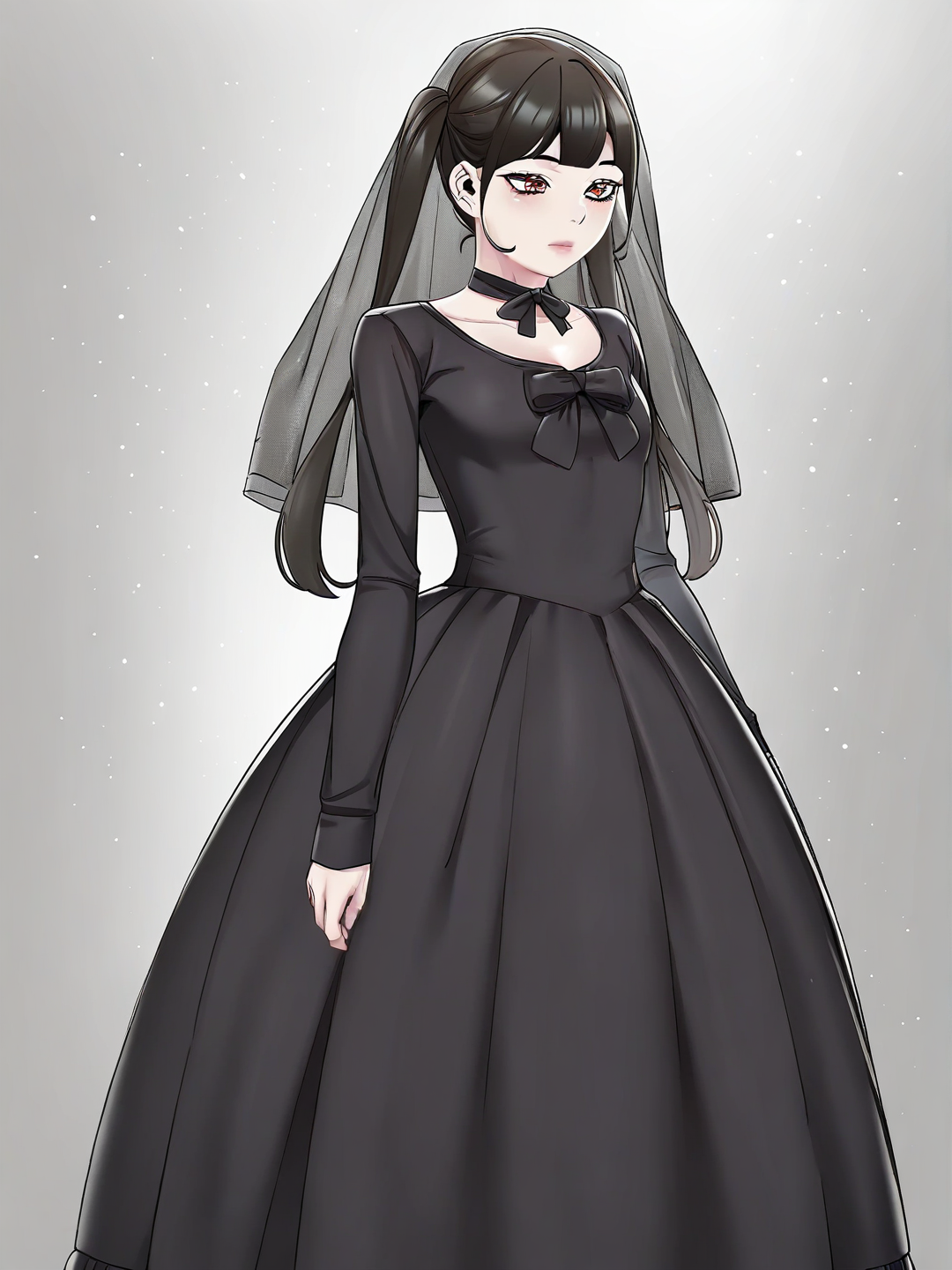 Wednesday is getting married