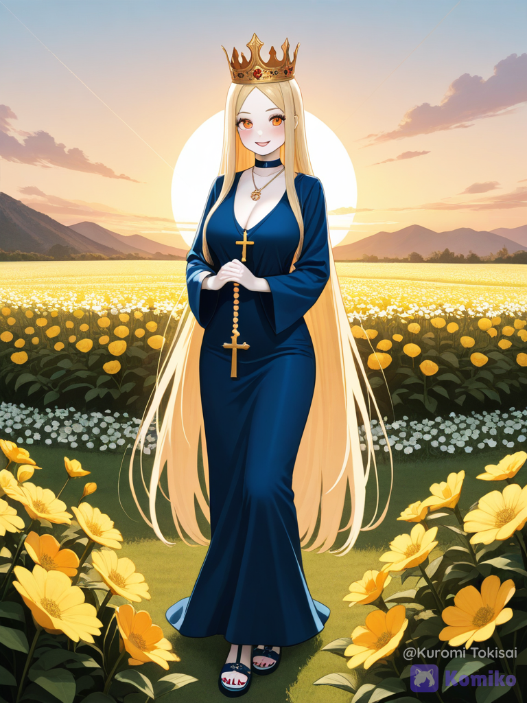 The Virgin