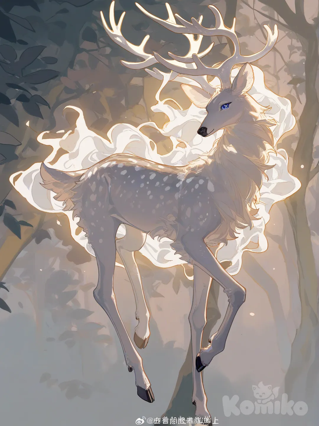 [lacquered-illustration-style]