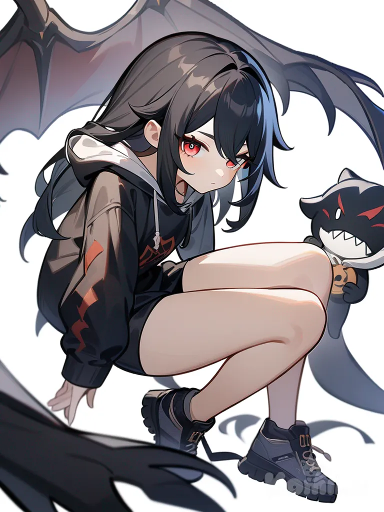 黑化小惡魔☆*:.｡. 