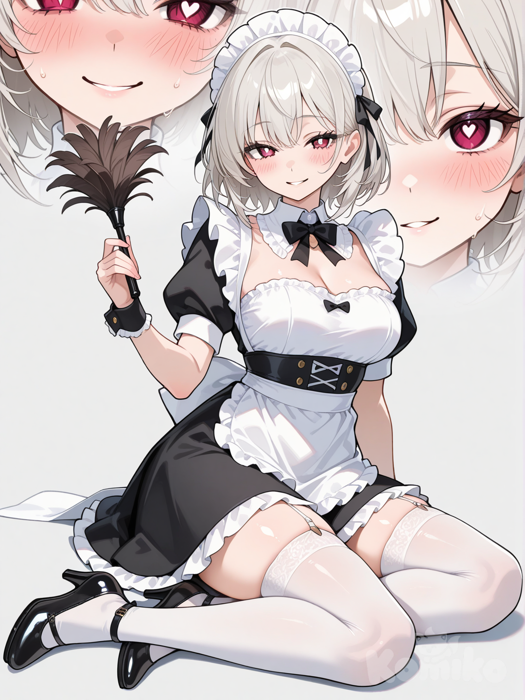 Maid