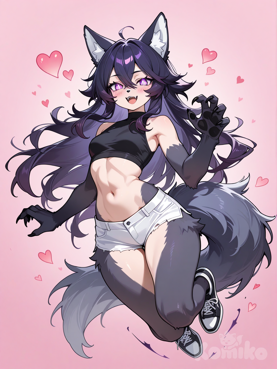 whos ready for valentines daaay!! <3 >_<