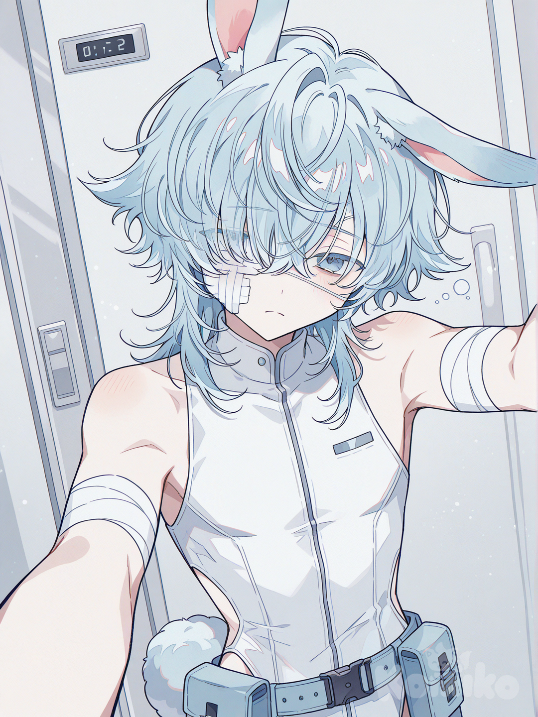 1m s0 d0n3 w1th th3 un1v3rs3☆