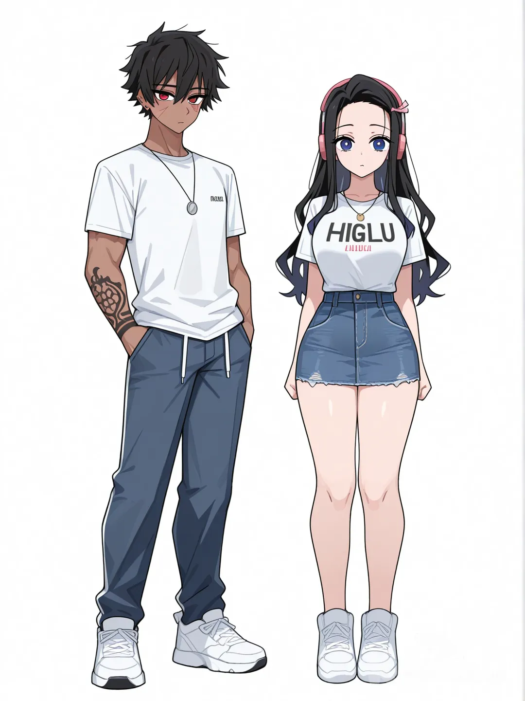 This is Deon and April 16 and 17