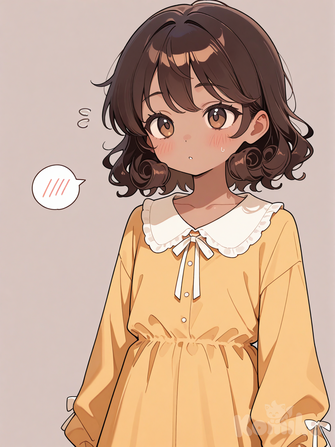 For dandys world fan!!!